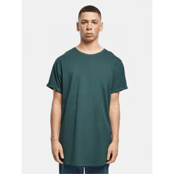 Casual Urban Classics Men's T-Shirt, 200 g/m², cotton, green