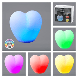 LED-Leuchte 