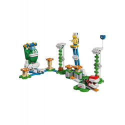 LEGO® 71409 - Super Mario Maxi Spikes Cloud Challenge - Expansion Set