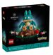 LEGO® 72150 Pokémon - Mampfaxo (757 Teile)