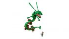 LEGO® 72168 Pokémon - Rayquaza (1083 Teile)