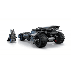 LEGO® DC Universe Super Heroes™ - Batman vs. Superman: Batmobil (220 Teile)
