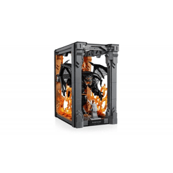 LEGO® Icons 10367 - Der Herr der Ringe: Balrog™ Bücherstütze (1201 Teile)