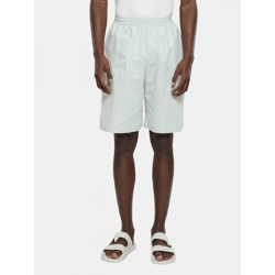 leichte Urban Classics Herren Shorts 180 g/m² mit Baumwolle Pastell-Grün