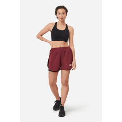 Looking for Wild Damen Jeans Freizeithosen Hava Shorts Mehrfarbig
