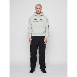 Low Lights Studios Match Field Hoodies Lawine