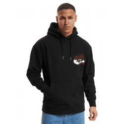 Market Corsa Hoodies schwarz