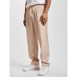 Modern DEF Men's Jeans Pockets, Beige