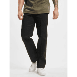 Modern Dickies Men's Jeans, Black