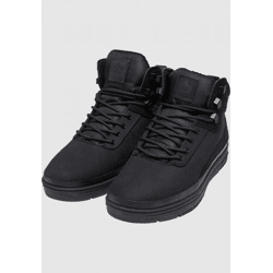 moderne K1X | KICKZ Herren Boots Schwarz