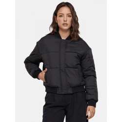 moderne Urban Classics Damen Jacke 78 g/m² Schwarz