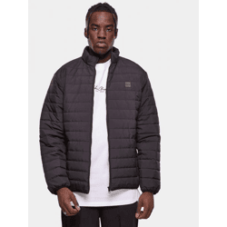 moderne Urban Classics Herren Jacke 78 g/m² Schwarz