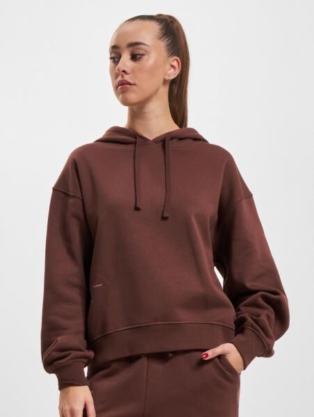 Modern Freddy Women's Hoodie, Brown