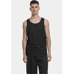 modernes Urban Classics Herren T-Shirt 200 g/m² mit Baumwolle Schwarz