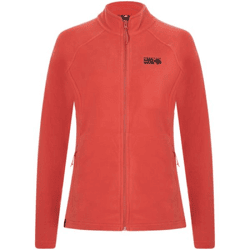 Mountain Hardwear Damen Fleecejacken Polartec Microfleece Jacke Mehrfarbig