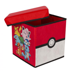 Noxxiez - Aufbewahrungsbox - Pokémon