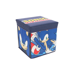Noxxiez - Aufbewahrungsbox - Sonic the Hedgehog