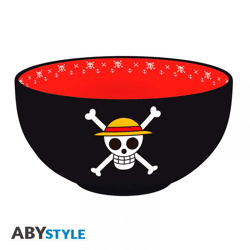 ONE PIECE - Bowl - 600ml - 