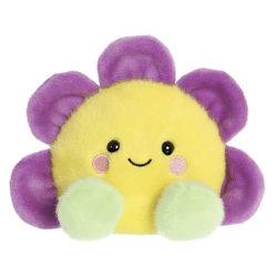 Palm Pals Fallon Flower - ca. 13 cm Plüschfigur