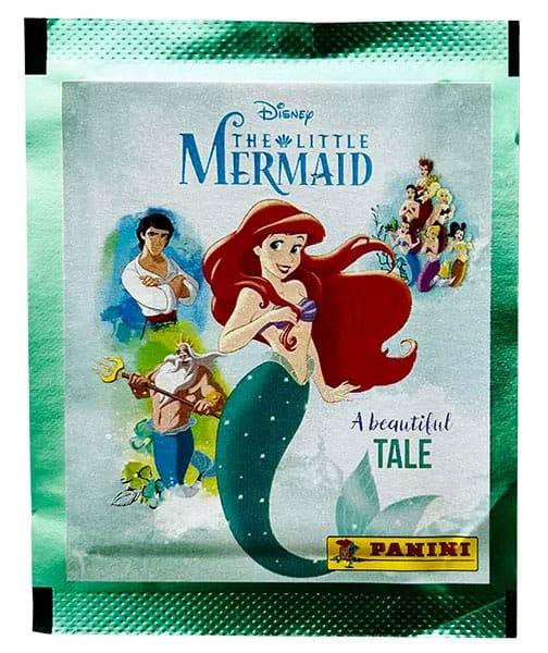 Panini Arielle die Meerjungfrau &ndash; ECO BLISTER