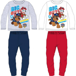 Paw Patrol - Pyjama , Sortiment (Größe 98-128)