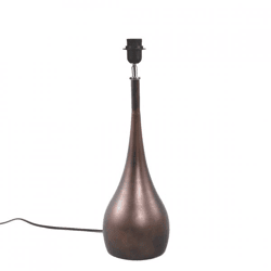 PTMD Stehleuchte Charlize EU-Stecker 46 cm
