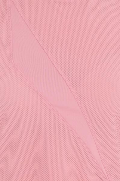 PUMA Train Pearl Mesh Tank Damen Tank-Top Sport-Top mit dryCELL 519558 04 Rosa