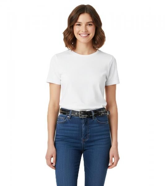 Rage Against the Machine G&uuml;rtel f&uuml;r Damen oder Herren stylischer Leder-G&uuml;rtel Freizeit-G&uuml;rtel Schwarz