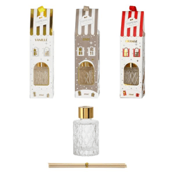Raumduft Winterhaus, 3/s, ca. 40ml