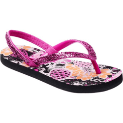 Reef Kids' Sandals: Little Stargazer Print Sandals, Multicolor