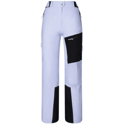 Rock Experience Damen Isolationshosen Fanatic Padded Hose Mehrfarbig