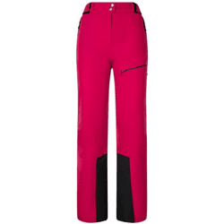 Rock Experience Damen Isolationshosen Fanatic Padded Hose Mehrfarbig
