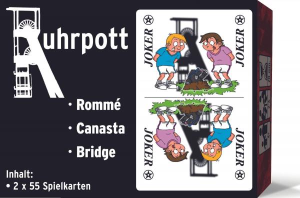 Ruhrpott Romm&eacute;