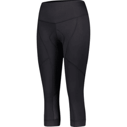 Scott Damen Fahrradhosen Knickers 10 Endurance Radhose 3/4 Schwarz