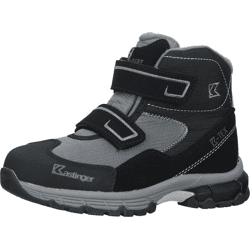 Sportliche Kastinger Wanderschuhe Wanderschuhe für Jungen 21204-220 Grau