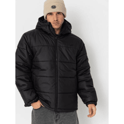 Sportliche Vans MTE Hillgate Puffer Herren Jacke VN000PJ8-00007 Schwarz