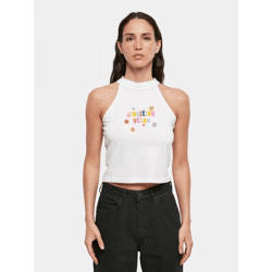 Sporty Days Beyond Women's Stretch T-Shirt, 180 g/m², with cotton, white