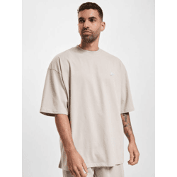 Sporty PEGADOR Men's T-Shirt in Cotton Gray