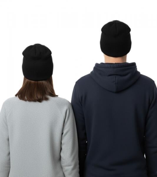 Star Wars Das Erwachen der Macht Beanie Strick-M&uuml;tze mit Kylo Ren Gesicht KC505011STW Schwarz