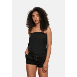 Stylish Build Your Brand Women's Dress, Stretch, Pockets, 180 g/m², Cotton Blend, Black