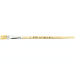 STYLEX - Bristle Brush, No. 14