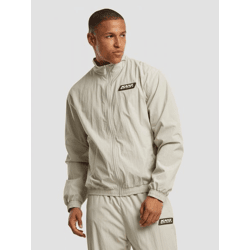 stylische Karl Kani Herren Jacke Beige