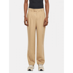 stylische Urban Classics Herren Jeans Taschen 270 g/m² Beige