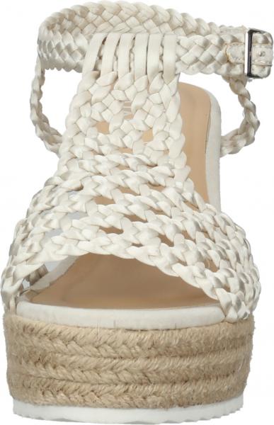 Trendige BULLBOXER Sandalen Sandalen f&uuml;r Damen 195034F2T PLTN Beige