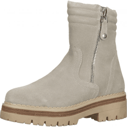 Trendy MARCO TOZZI Ankle Boots for Women 2-2-26439-29 437 White