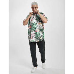 vsct Buttoned Magnum Shirt farbig