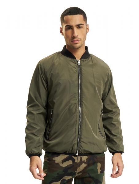 vsct Macho Bomberjacke Khaki