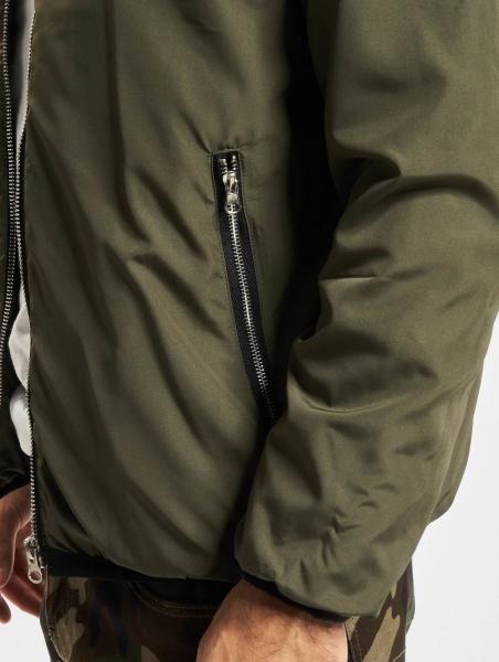 vsct Macho Bomberjacke Khaki