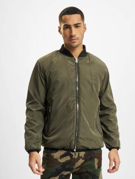 vsct Macho Bomberjacke Khaki