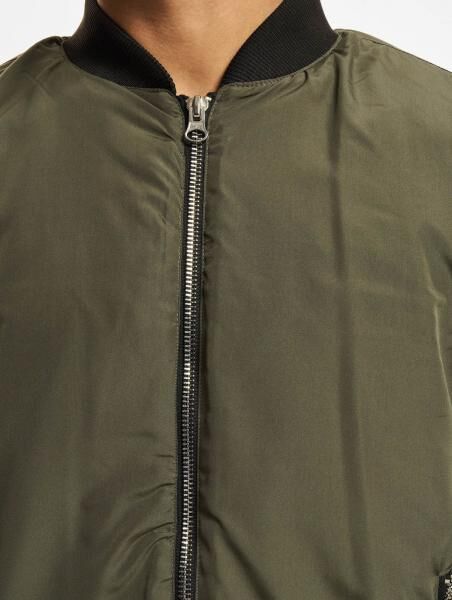 vsct Macho Bomberjacke Khaki